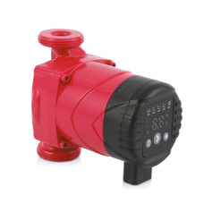 Насос циркуляционный энергосберегающий 10-22Вт Hmax 4м Qmax 46л/мин Ø1½