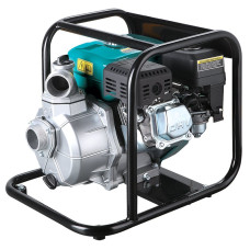 Мотопомпа 6.5л.с. Hmax 30м Qmax 60м³/ч (4-х тактный) LEO LGP30-A (772515)