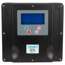 Преобразователь частоты 3~380В × 3~380В до 7.5кВт c датчиком давления AQUATICA (AVF-7.5ТL) (779716)