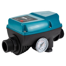 Контроллер давления электронный 1.1кВт Ø1