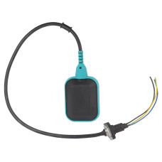 Выключатель поплавковый для 777352, 777353, 777354, 777363, 777364 (3×0.75мм²) AQUATICA (777354108)