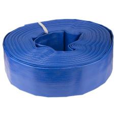 Шланг дренажно-фекальний PVC Ø2