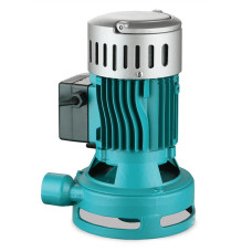 Насос центробежный вертикальный 0.37кВт Hmax 22.5м Qmax 50л/мин LEO LVSm501 (775990)