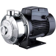 Насос центробежный 0.55кВт Hmax 29.5м Qmax 80л/мин (нерж) LEO 3.0 (AMSm70/0.55) (775512)