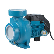 Насос центробежный 1.1кВт Hmax 12.5м Qmax 900л/мин 4