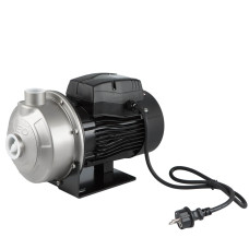 Насос центробежный 1.5кВт Hmax 24.2м Qmax 300л/мин (нерж) LEO 3.0 (775521)