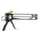 Пистолет для герметиков пластиковый (нейлон) 225мм (скелет) SIGMA (2723031)