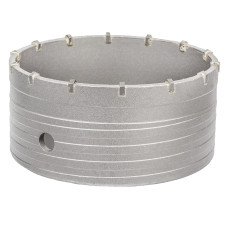 Коронка по бетону Ø125×70мм 12 зубцов (тубус) SIGMA (1513201)