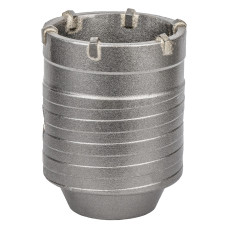 Коронка по бетону Ø55×70мм 6 зубцов SIGMA (1513061)