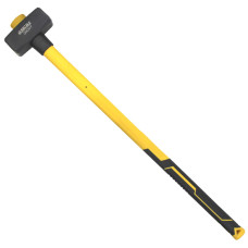Кувалда 3000г удлиненная фиберглассовая рукоятка SIGMA (4311221)