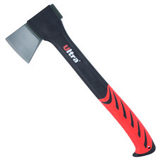 Топор 640г фиберглассовая  рукоятка 355мм ULTRA (4320022)