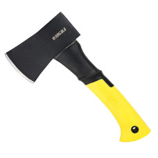 Топор колун 450г фиберглассовая рукоятка SIGMA (4322011)