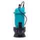 Насос каналізаційний 1.1кВт Hmax 18м Qmax 350л/хв AQUATICA (773413)