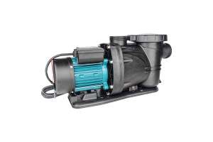 Насоси для басейну 